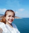 Rencontre Femme Thaïlande à อำเภอเชียงม่วน : Rung, 30 ans